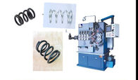 High Precision CNC Coiling Machine / Six Axes Spring Forming Machine 