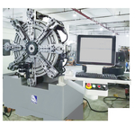 High Precision Multi Function CNC Spring Machine spring maker machine equipment