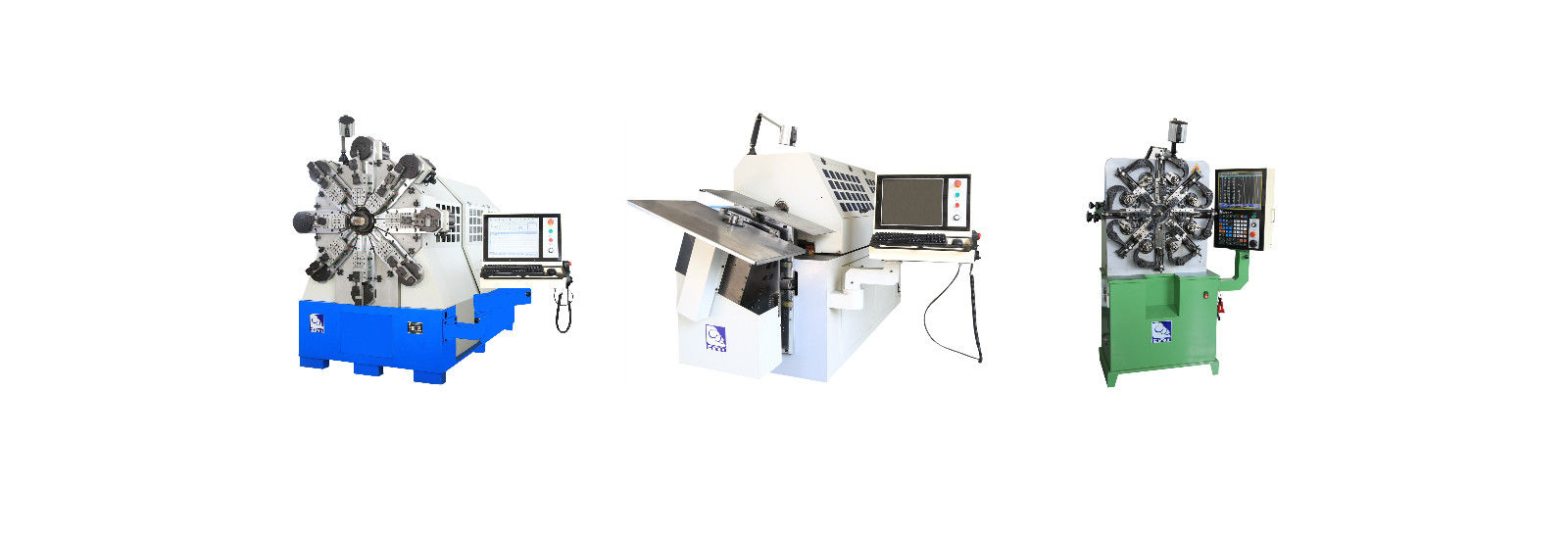 quality Spring Bending Machine factory