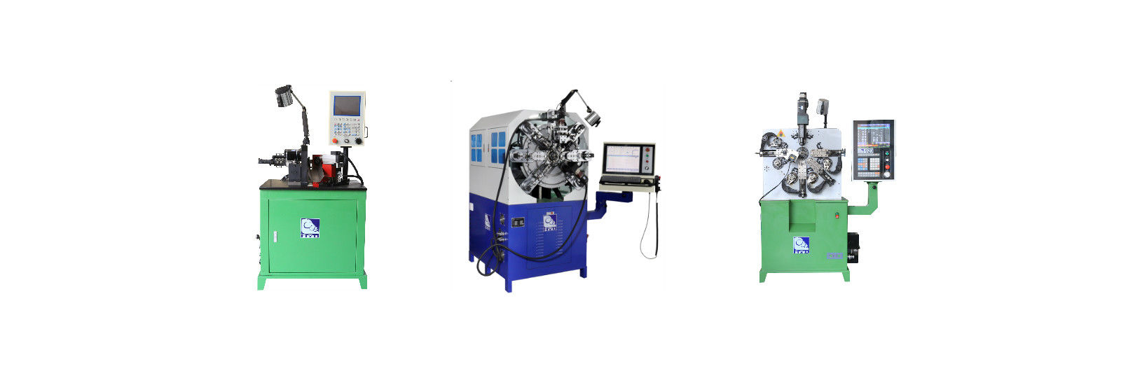 quality Wire Forming Machine factory