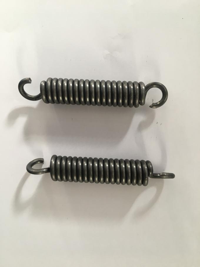 High Speed Torsion Spring Making Machine With 110m / Min Wire Feeding Speed