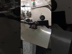 6.0mm wire bending machine