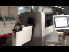 Wire Bending machine