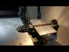 Wire Bending machine