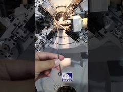 Spring Machine
