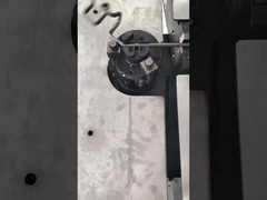 Wire Bending machine