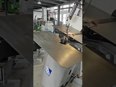 Wire Bending machine