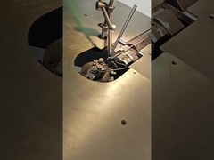 Wire Bending machine