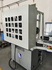 380V 50Hz Steel Spring CNC Spring Machine High Precision With Ten Axes
