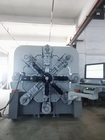 CNC Spring Forming Machine , Camless Extension Spring Machine