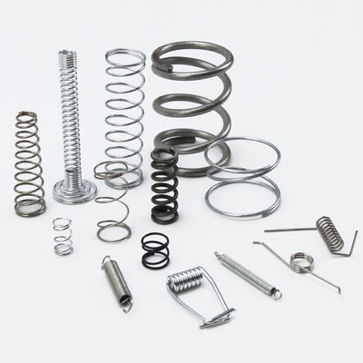CNC Computer Spring Maker Machine High Precision Multi Function Systems