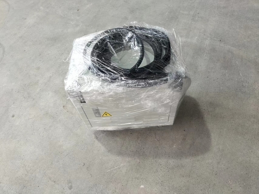 Automatic Spring Making Machine , CNC Cam Wire Forming Machine With Wire Rotary