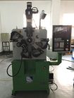 Wire Diameter M2 - M16 Screw Sleeve Machine High Speed For Steel Wire Forming