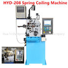Easy Operation Automatic Spring Machine Multi Functional With 5.7 Inch Control Panel