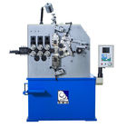 2 - 3 Axes Compression Spring Machine Equipped With Full Digital Drivers