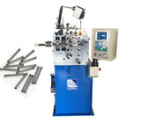 High Speed Spring Coiling Machine , 1.2mm 550pcs / min Compression Spring Machine
