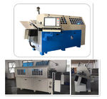 Material 1 - 4 Mm Wire Forming Machine And Bender With CNC Control System