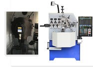 4mm CNC Spring Coiling Machine , Compression Spring Making Machine