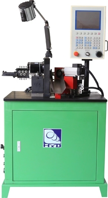 High Precision Screw Sleeve Machine Making Diameter M16 Automatic CNC Threaded Sleeve Machine With CE for Sale