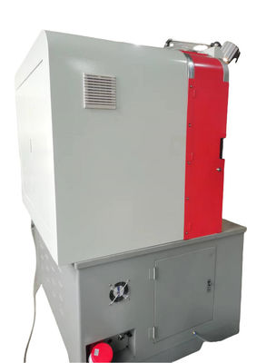 CNC Coiling Spring Machine 3.0-8.0mm 6 Axis Spring Making Machine