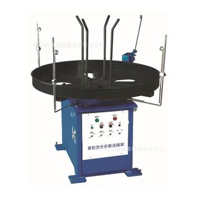 CNC Spring Machine with 380V Power 12kW Motor and 110m/min Wire Feed Speed for Precision Spring Coiling