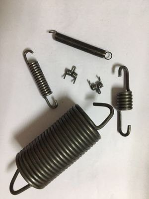 CNC Spring Machine with Max Wire Speed 110m/min for 1-4.2MM Wire Size and 380V Voltage Automatic Spring Forming Machine