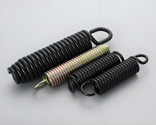 Camless CNC Spring Making Machine , 12 Axes Wire Forming Machine