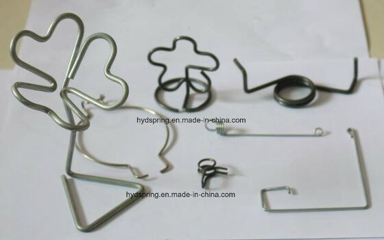 High-Precision 8-15 Axis 2.0-8.0MM 3D Wire Bending Machine Automatic 2.0-8.0MM 3D Wire Bending Machine for Automotive Industry