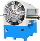 Multi Axes Computer Spring Forming Machine