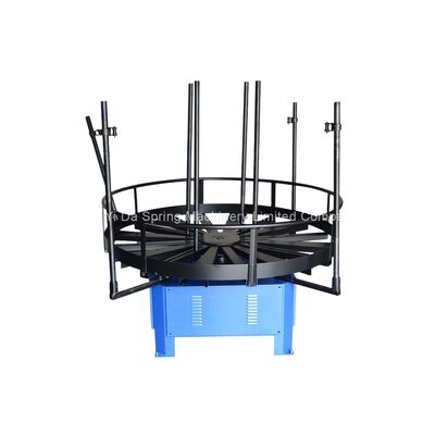 Automatic CNC Wire Decoiler Feeding Machine Metal & Metallurgy Machinery with Core Motor Component