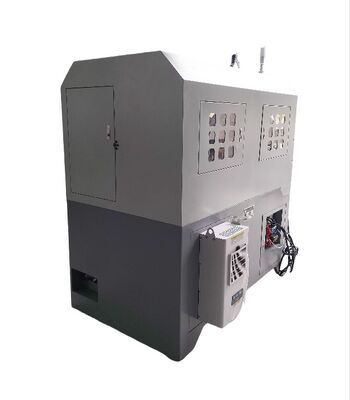 Automatic CNC Camless Spring Coiling Machine 0.3-2.5mm 3mm Motor Core CNC Metal & Metallurgy Machinery