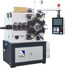 50HZ Compression Spring Machine , Industrial Spring Making Equipment For Diameter 2.5 - 6.0mm
