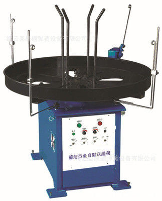 4.0mm CNC Control Spring Manufacturing Machine Coiling Forming Systems