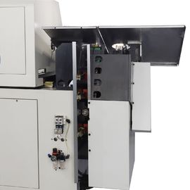 Industrial CNC Wire Bending Machine High Precision With Stable Producing