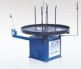 Computerized Cam - Less Spring Forming Machine With Wire Rotary 12 Axes