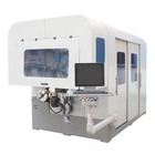 12 Axes Camless CNC Wire Spring Machine With Japan Motor