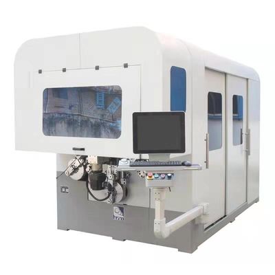 6.0mm Multifunctional Camless CNC Spring Machine Versatile Coil Output