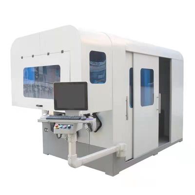 6.0mm Multifunctional Camless CNC Spring Machine Versatile Coil Output