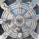 Servo Motor Control CNC 4MM Extesion Spring Forming Multiformer Coil Machine