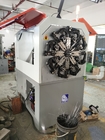 380V 50HZ Automatic Cam CNC Electric Spring Making Wire Coiler Machine By CE Approved