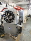 5 Axis Japan Motor Spring Former Wire Rotation Spring Machine