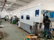 Multi Function CNC Spring Forming Machine With 50.7KW Servo Motor