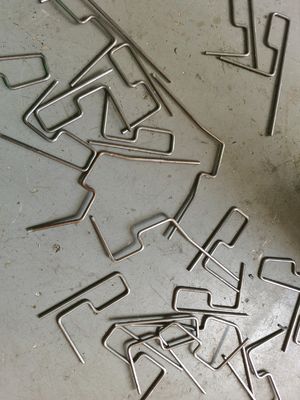 3D Wire Bending Machine Multifunction For Chamfering Spring Forming Lines