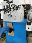 CNC Torsion Spring Machine , 2.7KW Cam Automatic Wire Forming Machine 