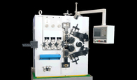 CNC Controlled 6-10mm Spring Coiling Machine High Accuracy And Flexible Adjustment