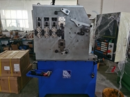 HYD Compression Spring Machine Numerical Control CNC Coiling Machine