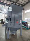 Automatic Spring End Grinder  970 R / Min Wire Grinding Machine