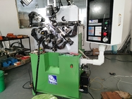 141m / Min 5 Axis Threaded Sleeve Manufacturing Machine With High Accuracy