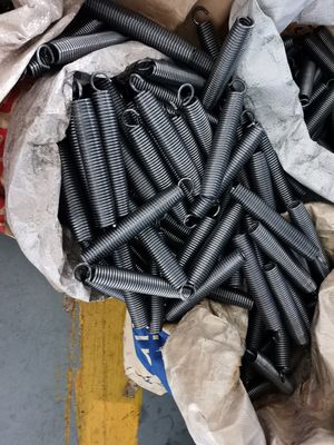 4mm Cam Wire Rotary Spring Forming Machine With Spinner CNC Spring Machine