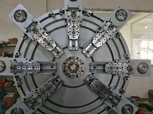 4.0mm CNC Control Spring Manufacturing Machine Coiling Forming Systems